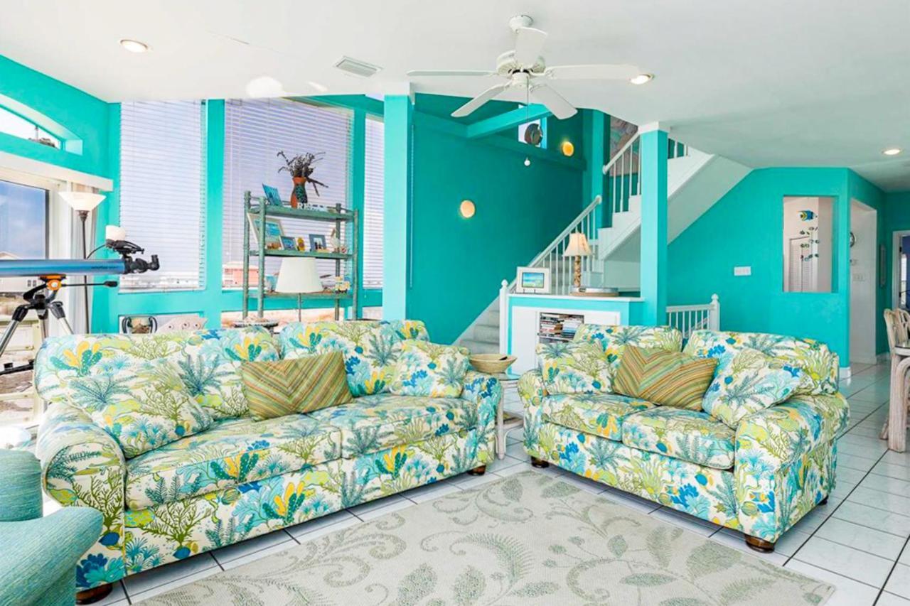 Dolphin View By Meyer Vacation Rentals Gulf Shores Extérieur photo