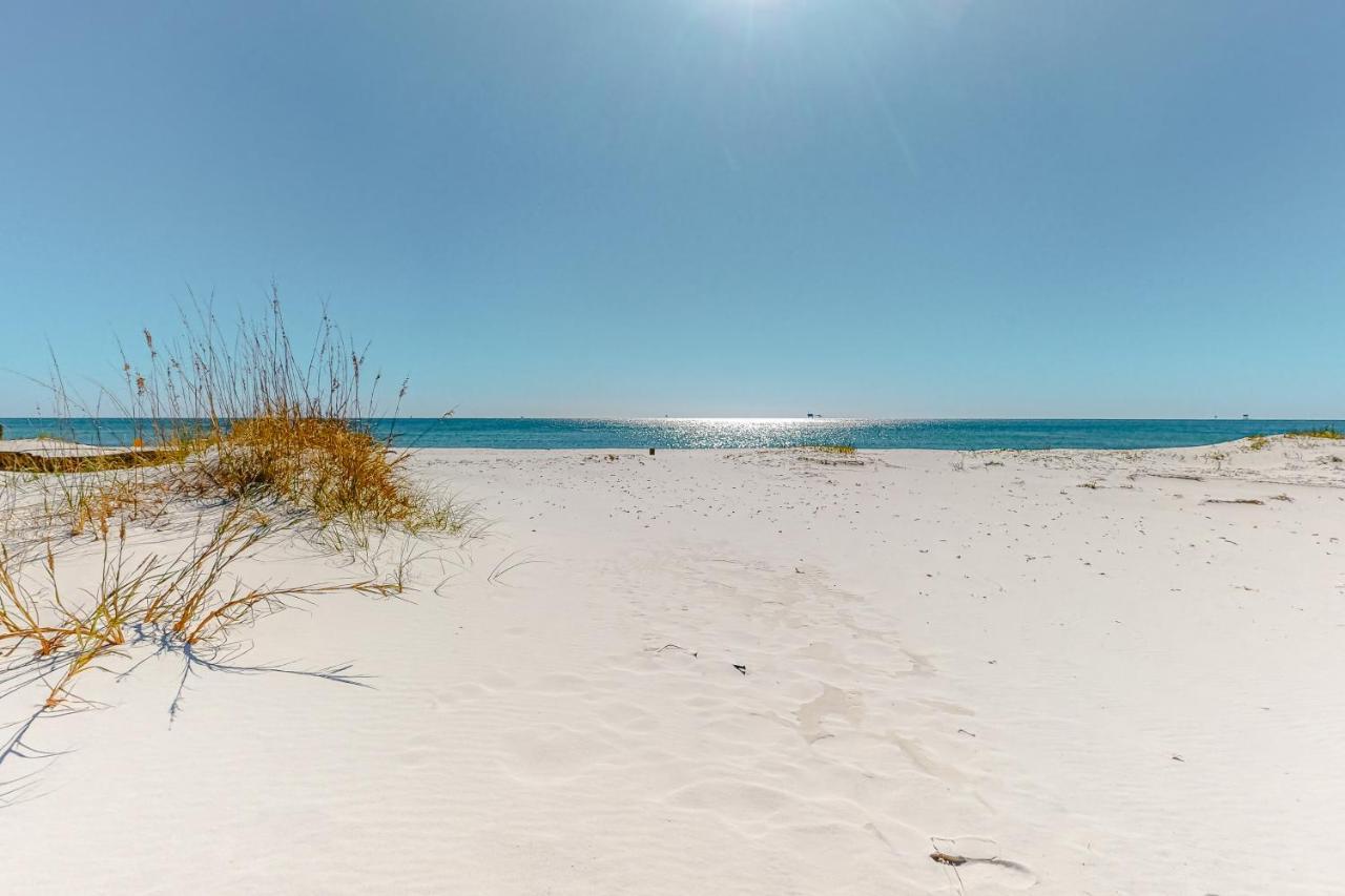 Dolphin View By Meyer Vacation Rentals Gulf Shores Extérieur photo
