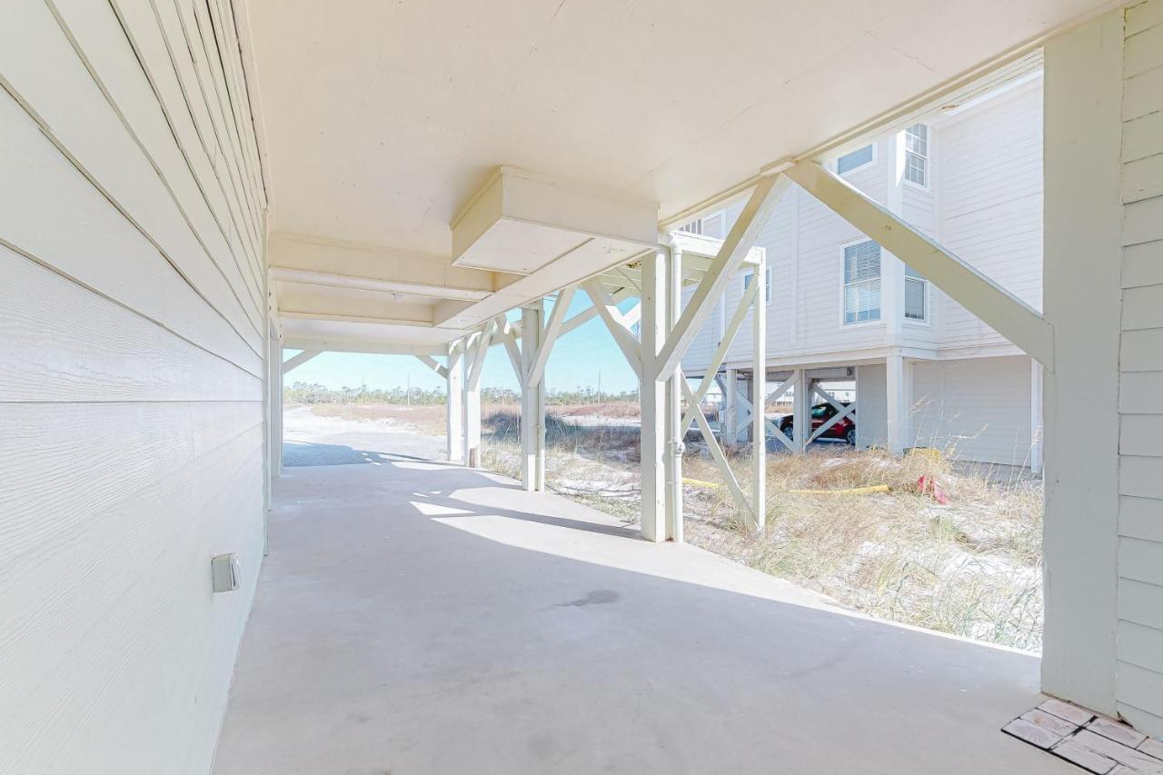 Dolphin View By Meyer Vacation Rentals Gulf Shores Extérieur photo