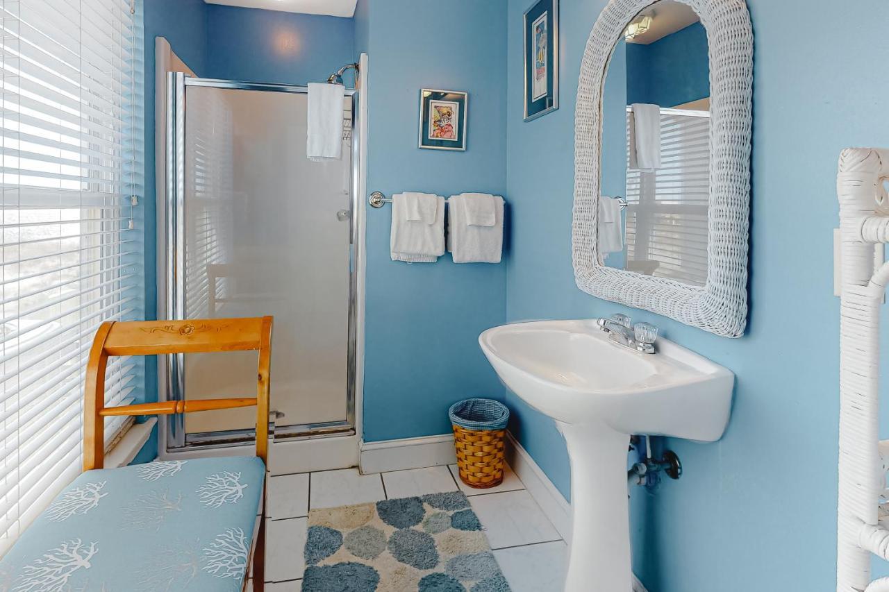 Dolphin View By Meyer Vacation Rentals Gulf Shores Extérieur photo