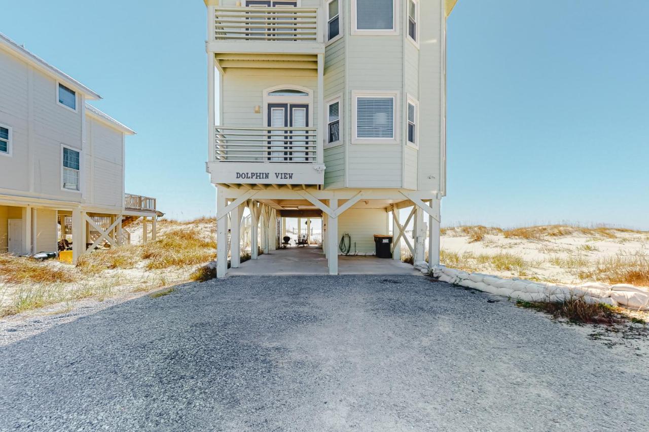 Dolphin View By Meyer Vacation Rentals Gulf Shores Extérieur photo