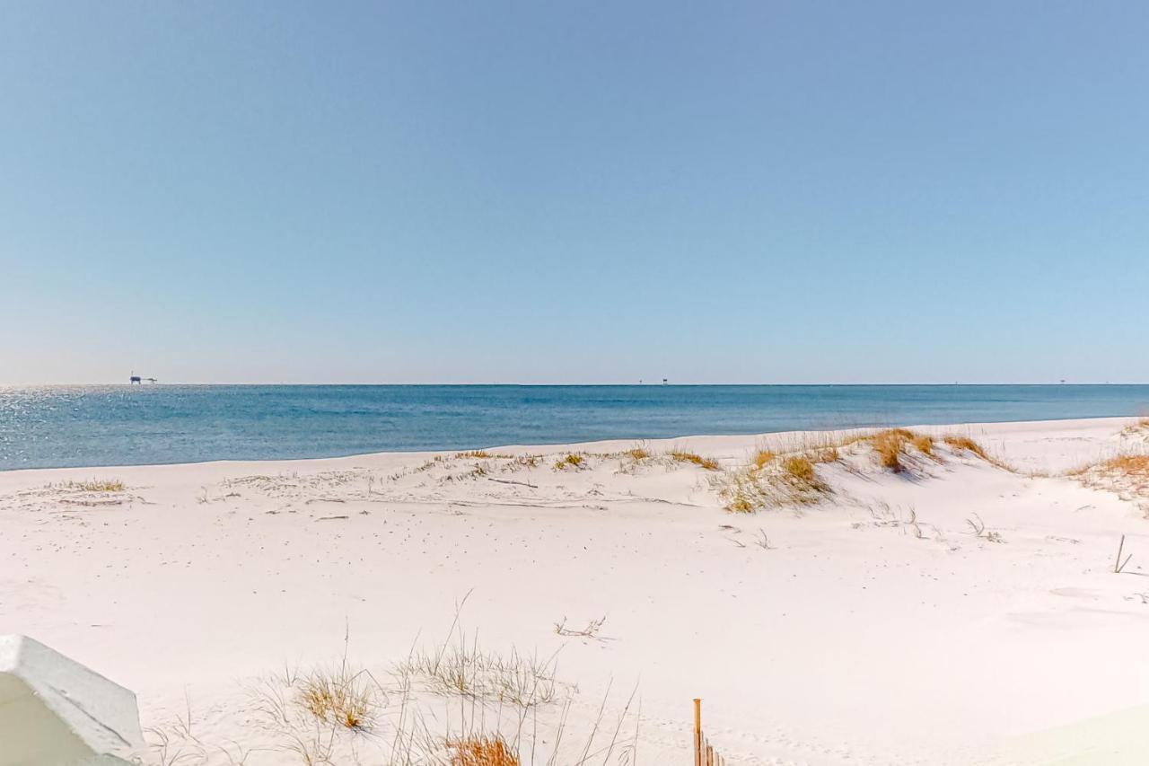 Dolphin View By Meyer Vacation Rentals Gulf Shores Extérieur photo