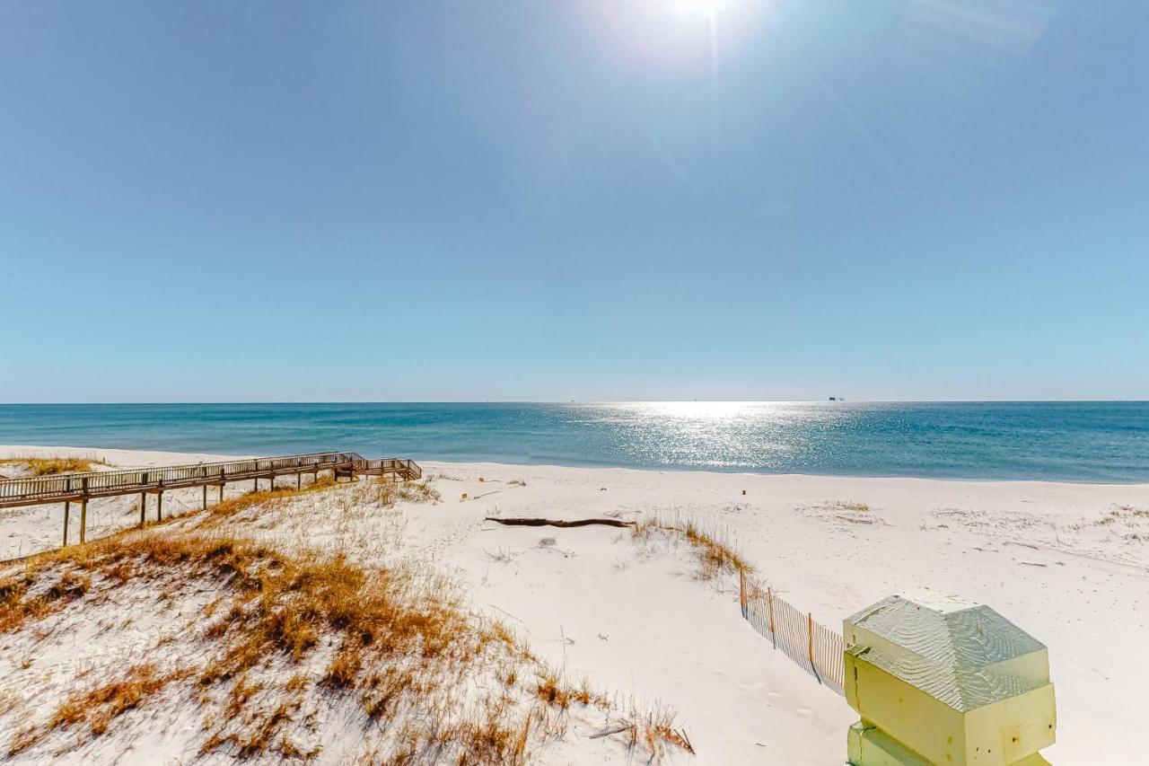 Dolphin View By Meyer Vacation Rentals Gulf Shores Extérieur photo