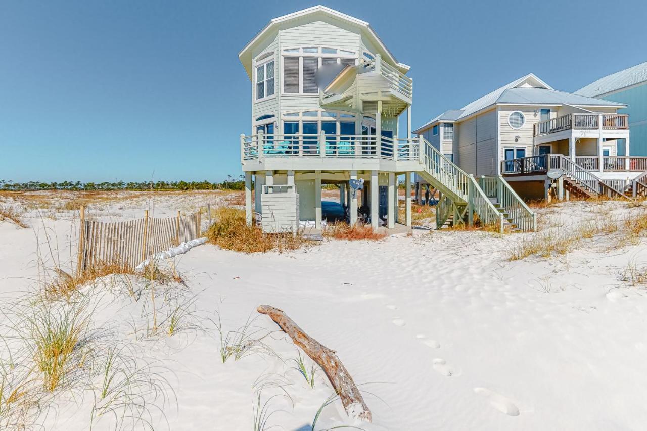 Dolphin View By Meyer Vacation Rentals Gulf Shores Extérieur photo