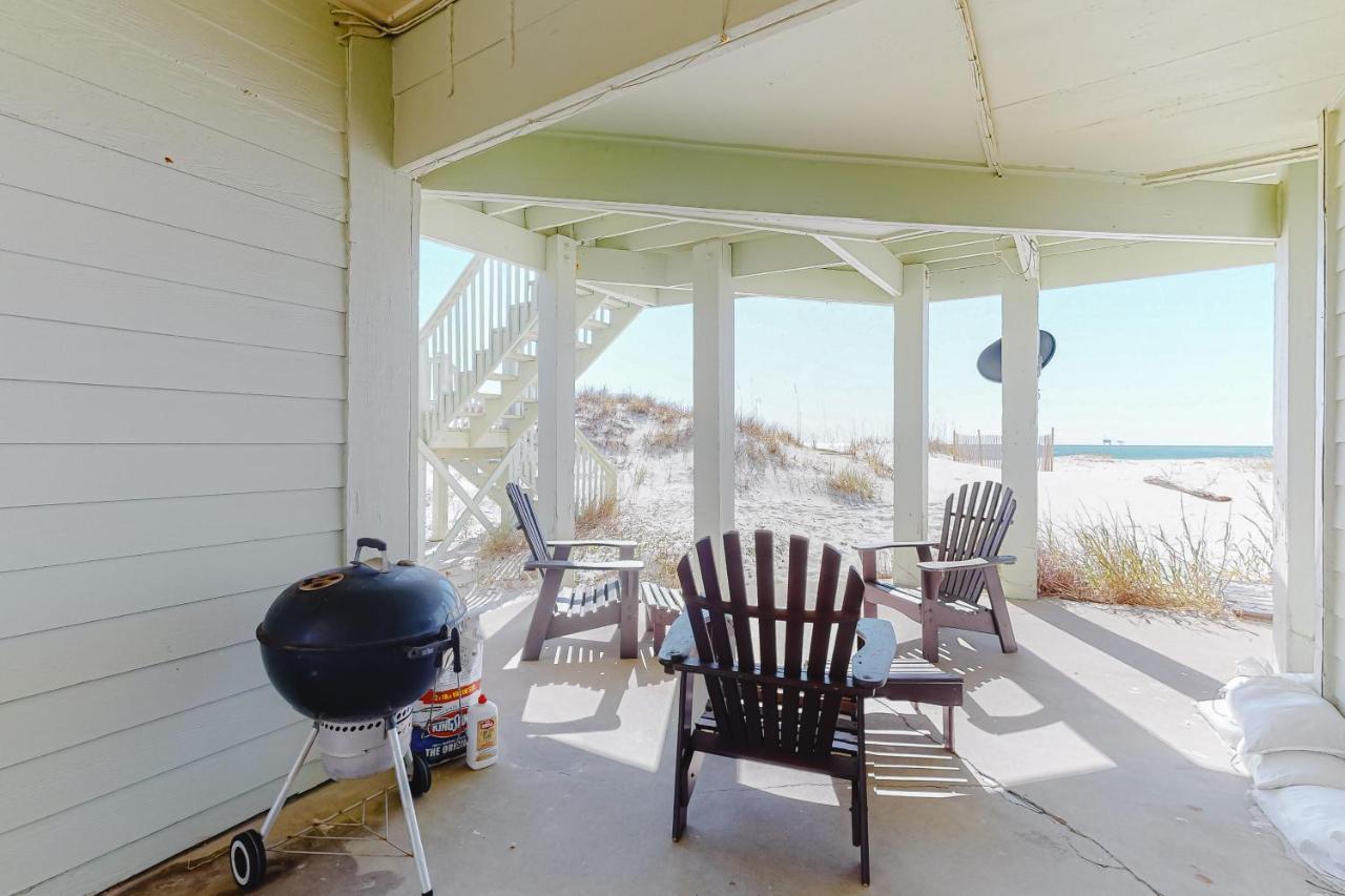 Dolphin View By Meyer Vacation Rentals Gulf Shores Extérieur photo