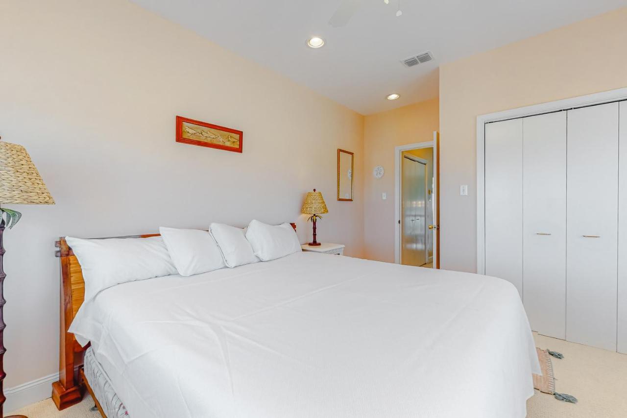 Dolphin View By Meyer Vacation Rentals Gulf Shores Extérieur photo