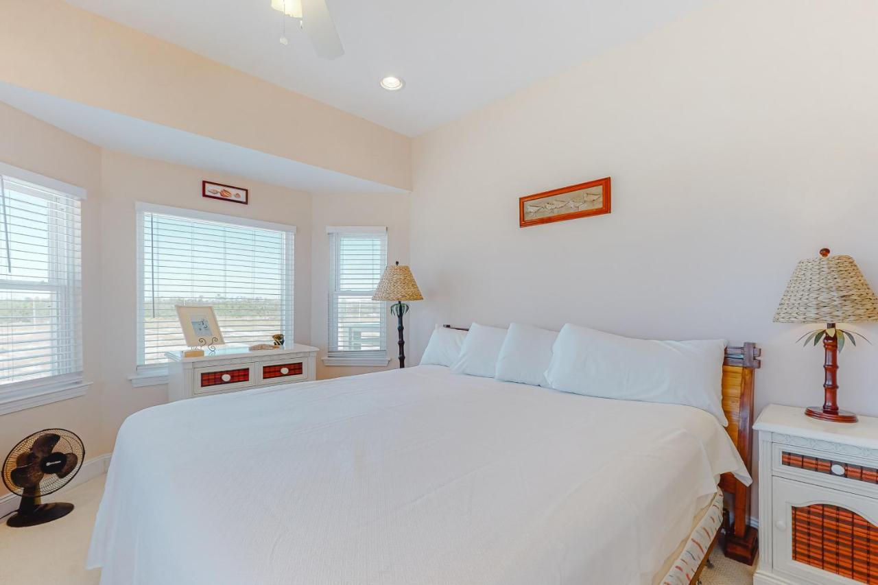 Dolphin View By Meyer Vacation Rentals Gulf Shores Extérieur photo