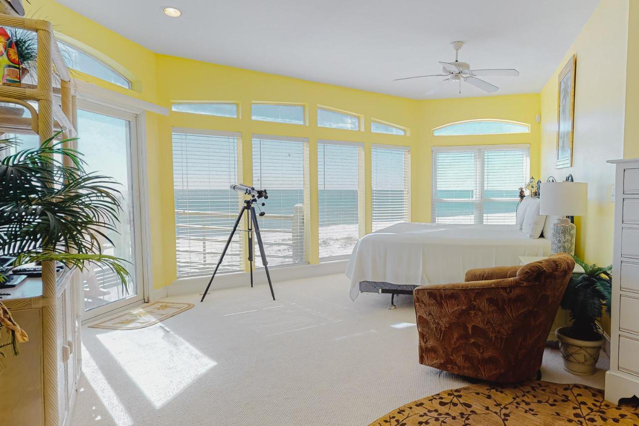 Dolphin View By Meyer Vacation Rentals Gulf Shores Extérieur photo