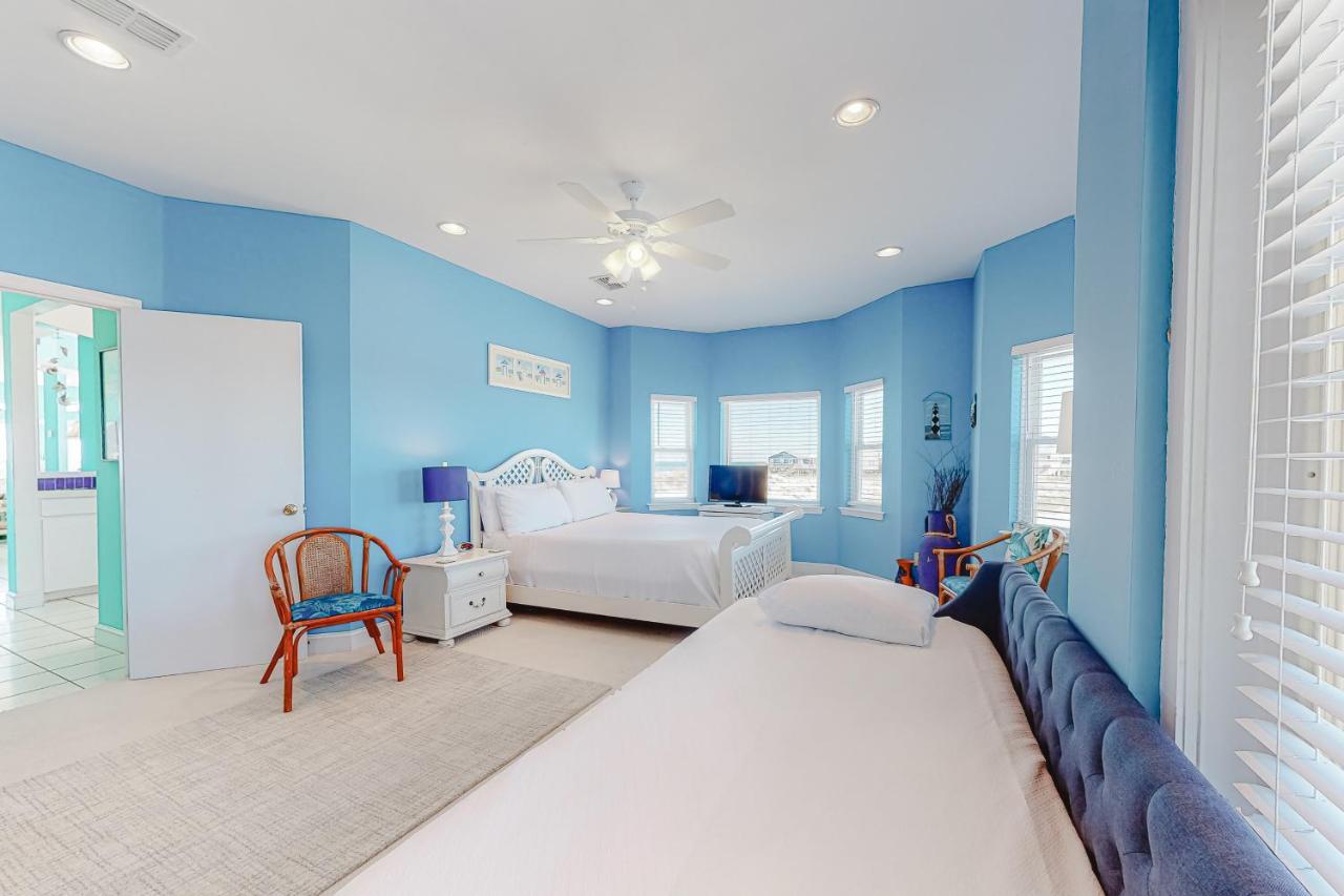 Dolphin View By Meyer Vacation Rentals Gulf Shores Extérieur photo