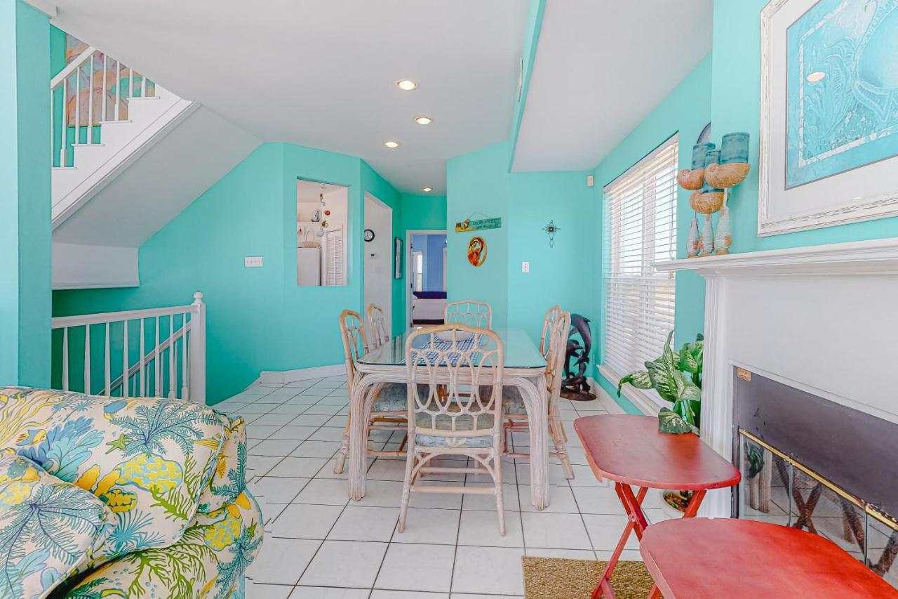 Dolphin View By Meyer Vacation Rentals Gulf Shores Extérieur photo