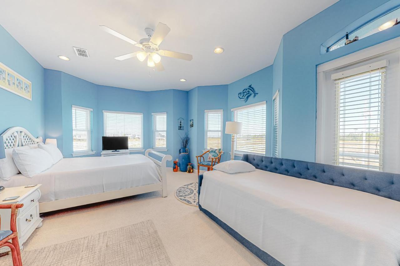 Dolphin View By Meyer Vacation Rentals Gulf Shores Extérieur photo