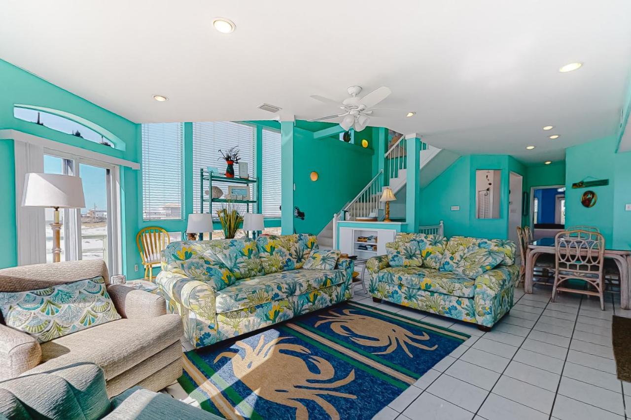 Dolphin View By Meyer Vacation Rentals Gulf Shores Extérieur photo