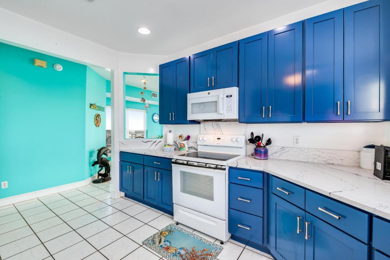 Dolphin View By Meyer Vacation Rentals Gulf Shores Extérieur photo