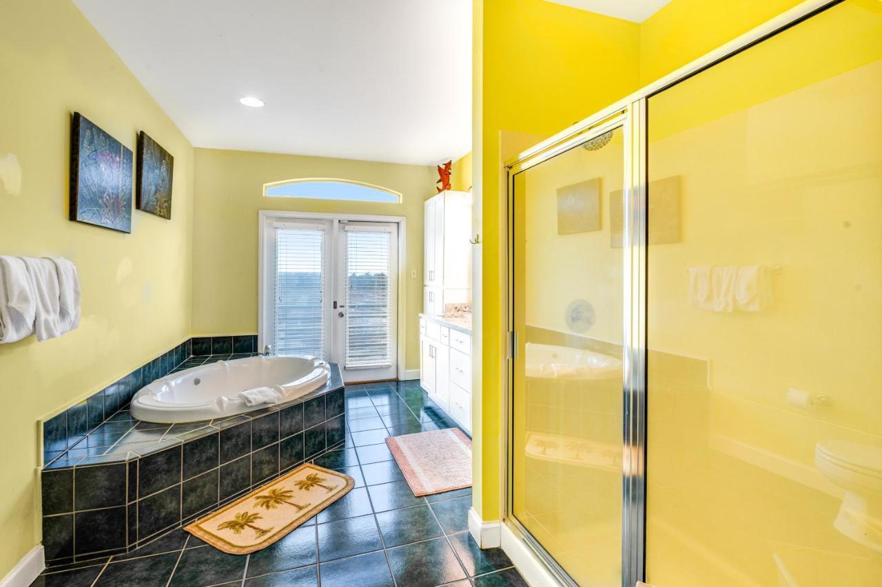 Dolphin View By Meyer Vacation Rentals Gulf Shores Extérieur photo