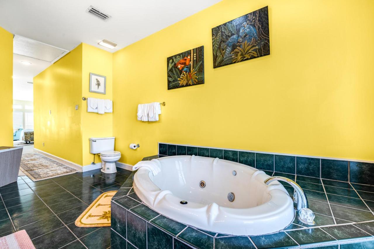 Dolphin View By Meyer Vacation Rentals Gulf Shores Extérieur photo