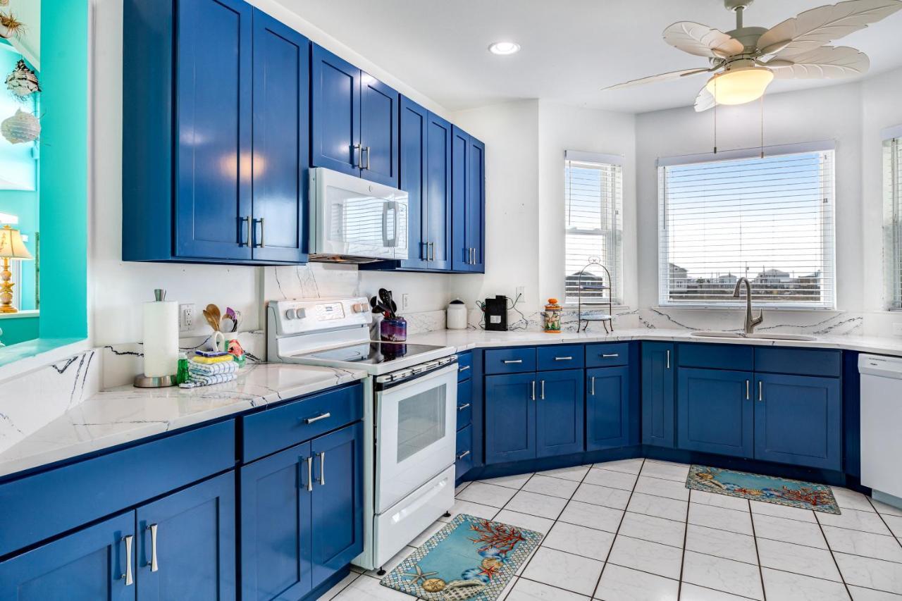 Dolphin View By Meyer Vacation Rentals Gulf Shores Extérieur photo