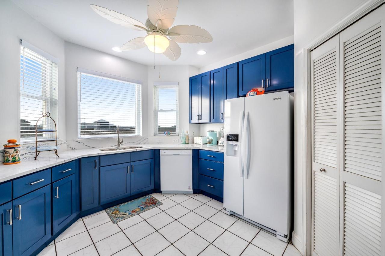Dolphin View By Meyer Vacation Rentals Gulf Shores Extérieur photo