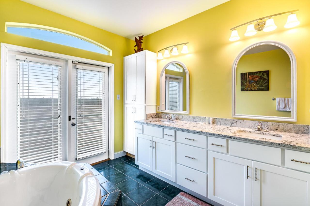 Dolphin View By Meyer Vacation Rentals Gulf Shores Extérieur photo