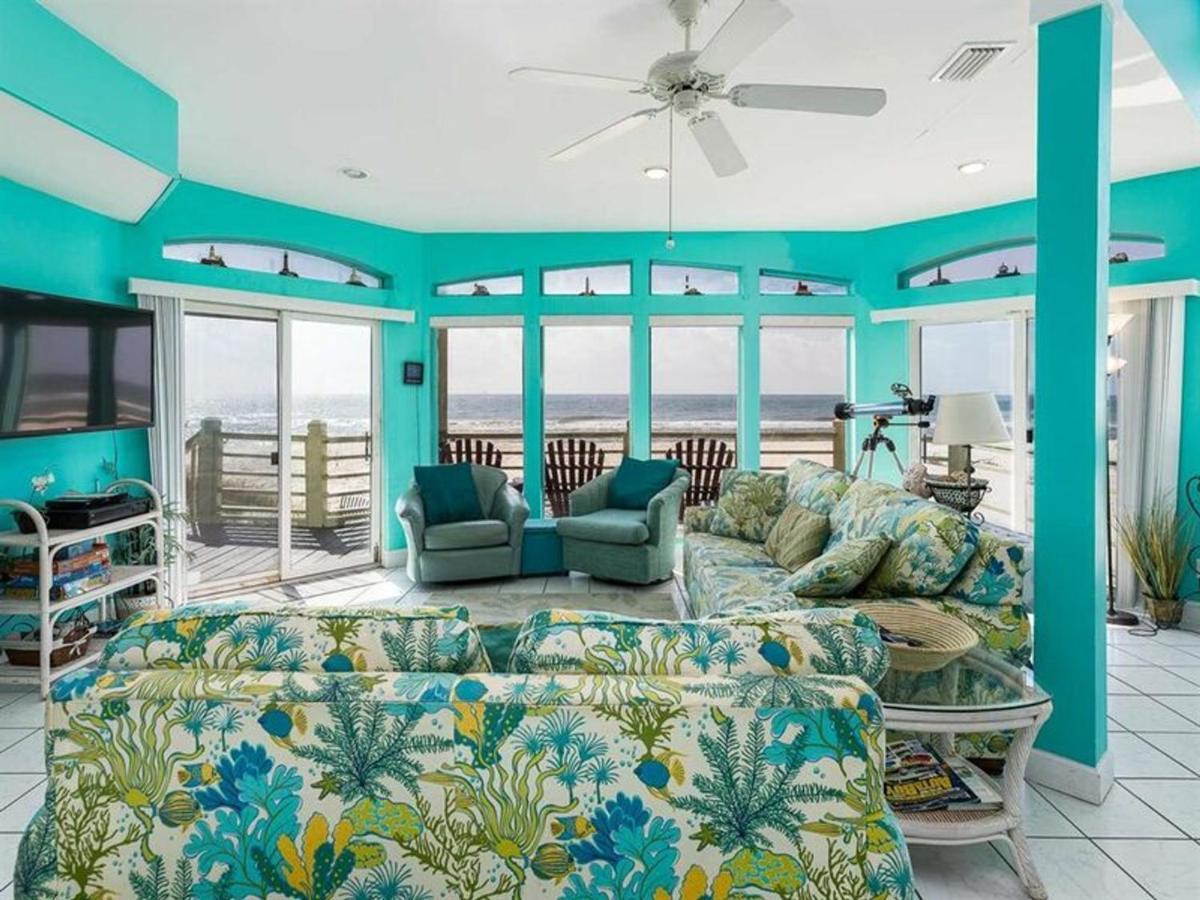 Dolphin View By Meyer Vacation Rentals Gulf Shores Extérieur photo